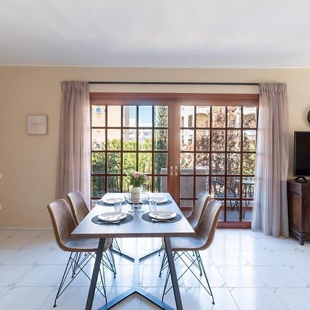 Aiolos Luxury Alimos Center Suite II Near The Sea Athen Exterior foto